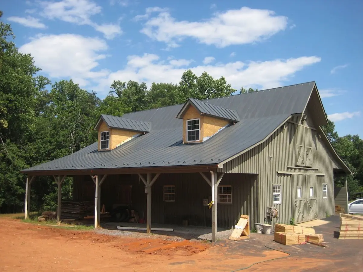 Expert Roof Coating workmanship in Klines Mill